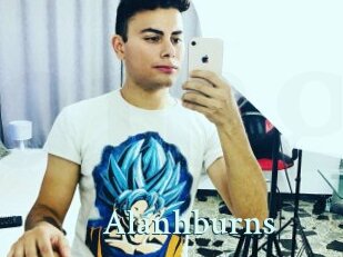 Alanhburns