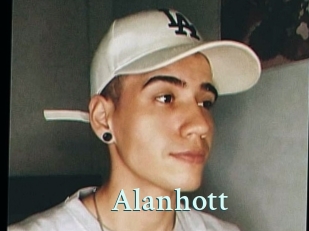 Alanhott