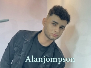 alanjompson Ambiance Gay