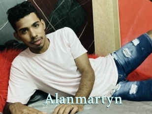 Alanmartyn