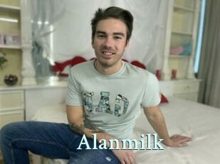 alanmilk Ambiance Gay