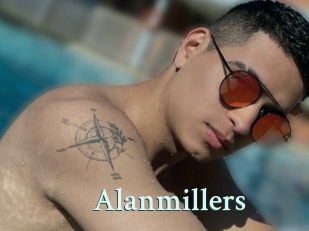 Alanmillers