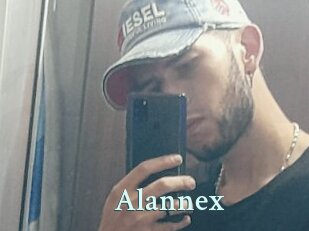 Alannex