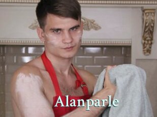 Alanparle