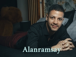 alanramsay Ambiance Gay