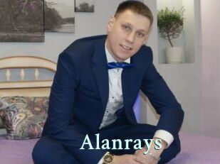 alanrays Ambiance Gay