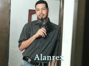 Alanrex