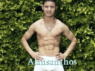 Alansanthos