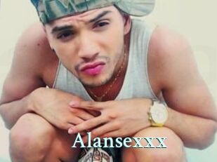 Alansexxx
