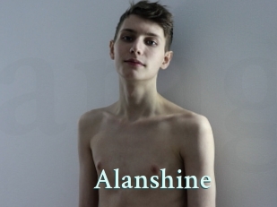 Alanshine
