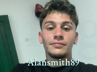 Alansmith89