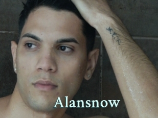 alansnow Ambiance Gay