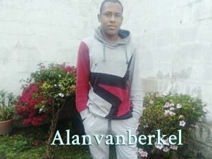 Alanvanberkel