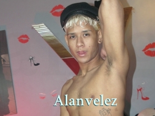 alanvelez Ambiance Gay