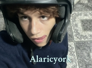 Alaricyork