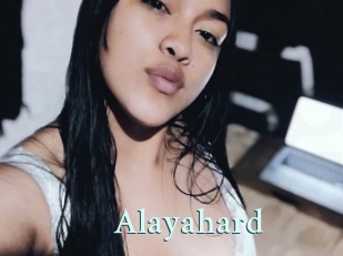 Alayahard