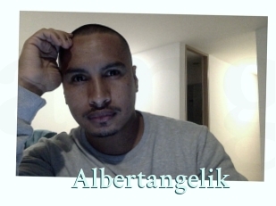 Albertangelik
