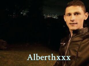 alberthxxx Ambiance Gay