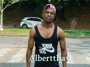 Albertthay