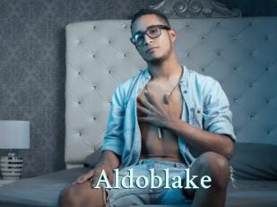Aldoblake