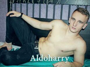 Aldoharry
