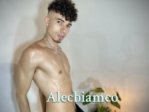 alecbiamco Ambiance Gay