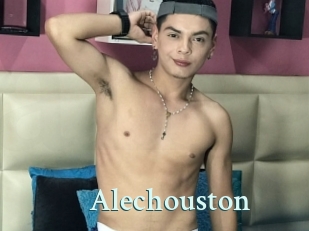 Alechouston