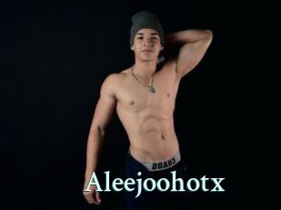 Aleejoohotx