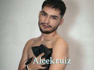 Aleekruiz