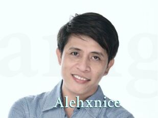 Alehxnice