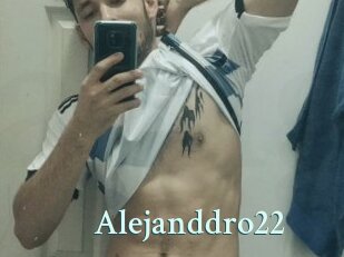 Alejanddro22