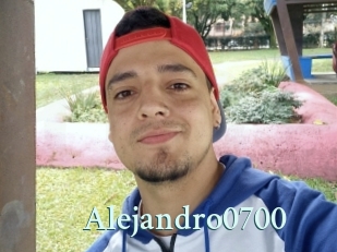 Alejandro0700