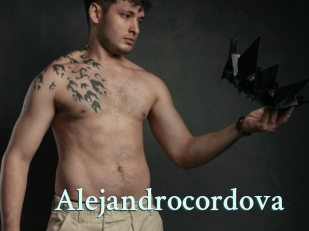 Alejandrocordova