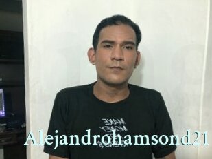 Alejandrohamsond21
