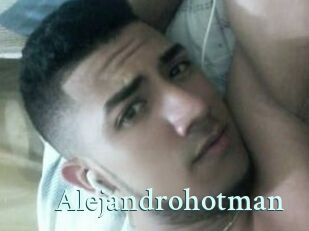 Alejandrohotman
