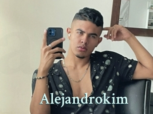 Alejandrokim