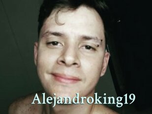 Alejandroking19