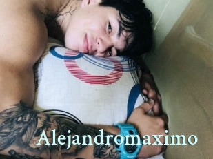 Alejandromaximo