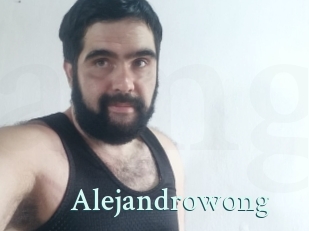 Alejandrowong