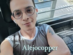 Alejocopper