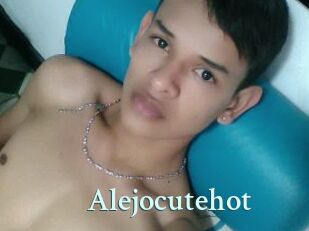 Alejocutehot