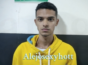 alejosexyhott Ambiance Gay
