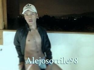 Alejosottile98