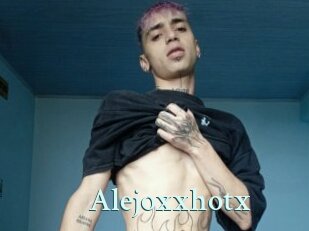 Alejoxxhotx