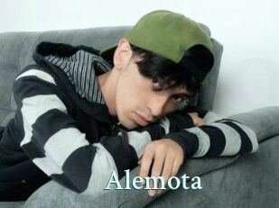 Alemota