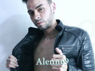 Alenn69