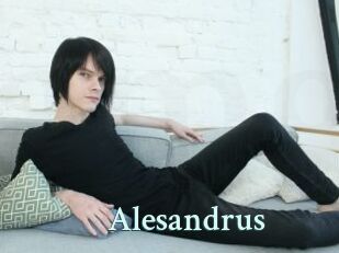 Alesandrus