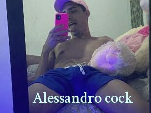 Alessandro_cock