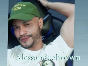 Alessandrobrown