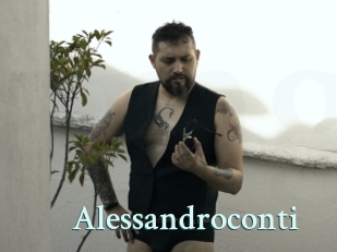Alessandroconti
